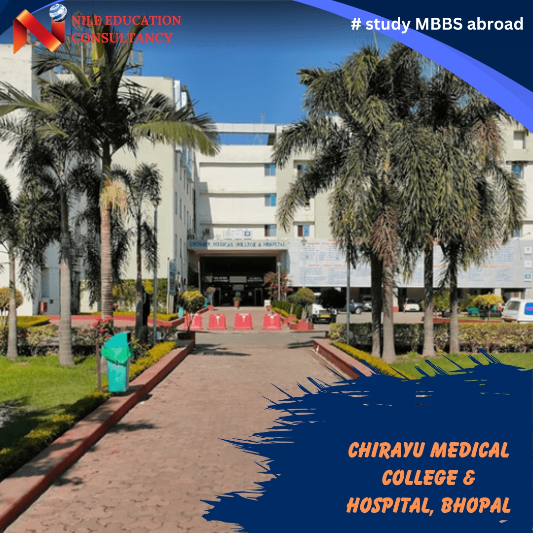 Chirayu Medical College & Hospital